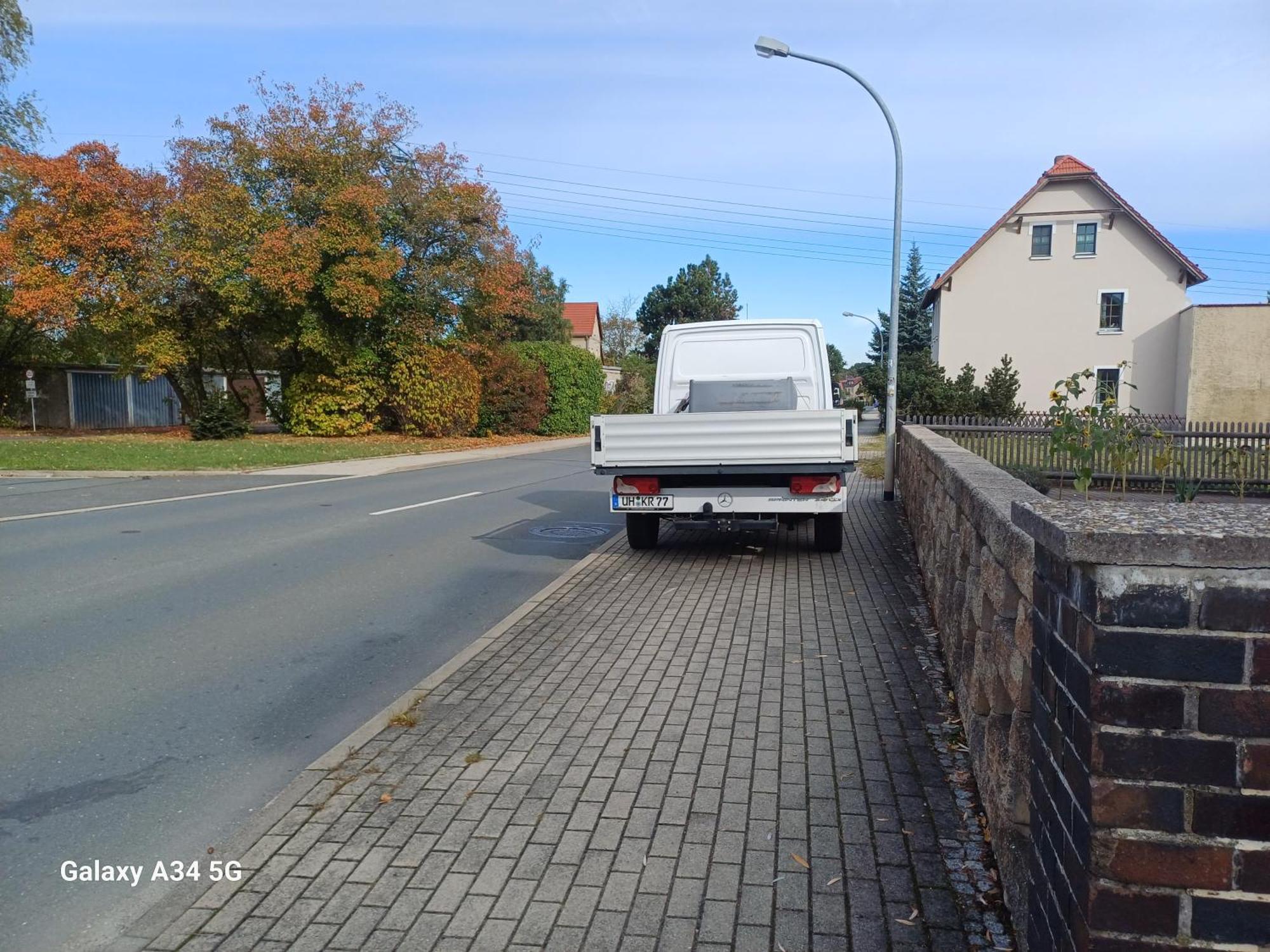 Monteurwohnung Patzer Hermsdorf  Exteriör bild