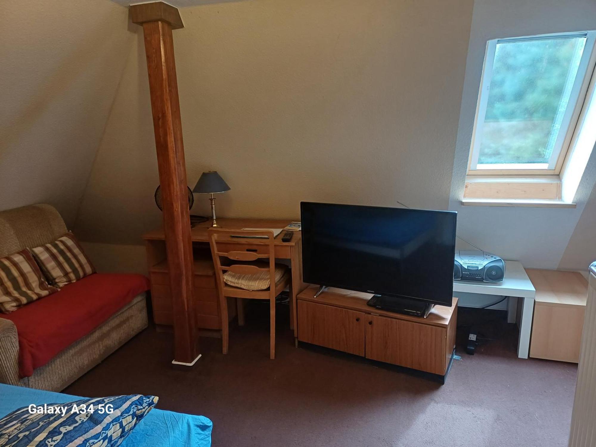 Monteurwohnung Patzer Hermsdorf  Exteriör bild